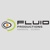 Fluid Productions Logotype