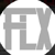 FLX Architecture Logotype