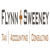 Flynn + Sweeney Logotype