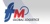 FM Global Logistics Logotype