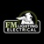 FM Lighting & Electrical Logotype