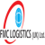FMC Logistics (UK) Ltd. Logotype