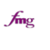 FMG Warehouse Solutions Inc. Logotype