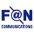 F@N Communications Logotype