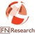 FN Research Logotype
