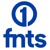 First National Technology Solutions Logotype
