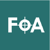 Fokus on Architecture, Inc. Logotype