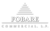 Fobare Commercial Logotype
