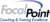 FocalPoint Coaching Logotype