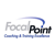 FocalPoint Business Coaching of New Jersey Logotype