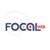 Focalweb Logotype