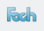 Foch Agency (Fuji Bilgi Teknolojileri Ltd. Sti. ) Logotype