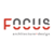Focus-Architecture & Design Logotype
