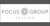 Focus Group Testing Logotype