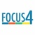 Focus 4 Logotype