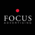 Focus Advertising IRL Logotype