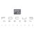 Focus Design Interiors, Inc. Logotype