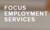 Focus Employment Services Logotype