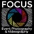 Focus Event Photography & Videography Logotype