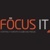 Fōcus IT Logotype