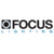 Focus Lighting Logotype