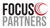 FOCUS PARTNERS Logotype