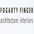 Fogarty Finger Logotype