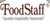 FoodStaff of Nashville Logotype