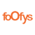 foOfys Solutions Logotype