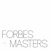 Forbes + Masters Logotype