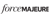 Forcemajeure Logotype