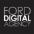 Ford Digital Logotype