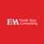 Forde May Consulting Ltd Logotype