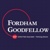 Fordham Goodfellow Logotype