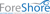 ForeShore, LLC Logotype