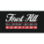 Forest Hill Downtown Logotype