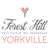 Forest Hill Real Estate Inc. Yorkville Logotype