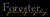 Forester Photography Logotype