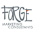 Forge Marketing Consultants LLC Logotype