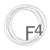 Form4 Architecture Logotype