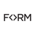 Form Digital Logotype