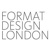 Format Design London Logotype