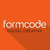 Formcode - Detroit Web Design & SEO Logotype