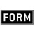 The Form Group (FORM) Logotype