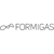 Formigas Logotype