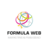 Formula Web Logotype