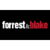Forrest & Blake Marketing - Advertising Logotype