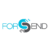 Forsend Logotype