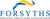 Forsyths Accountants Logotype