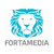 Forta Media Logotype